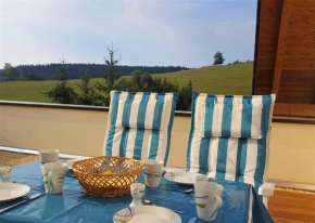 Ferienwohnung am Bach Unterkirnach